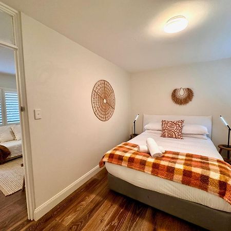 1 Bdrm Manly Beachside Apt With Parking Sidney Dış mekan fotoğraf
