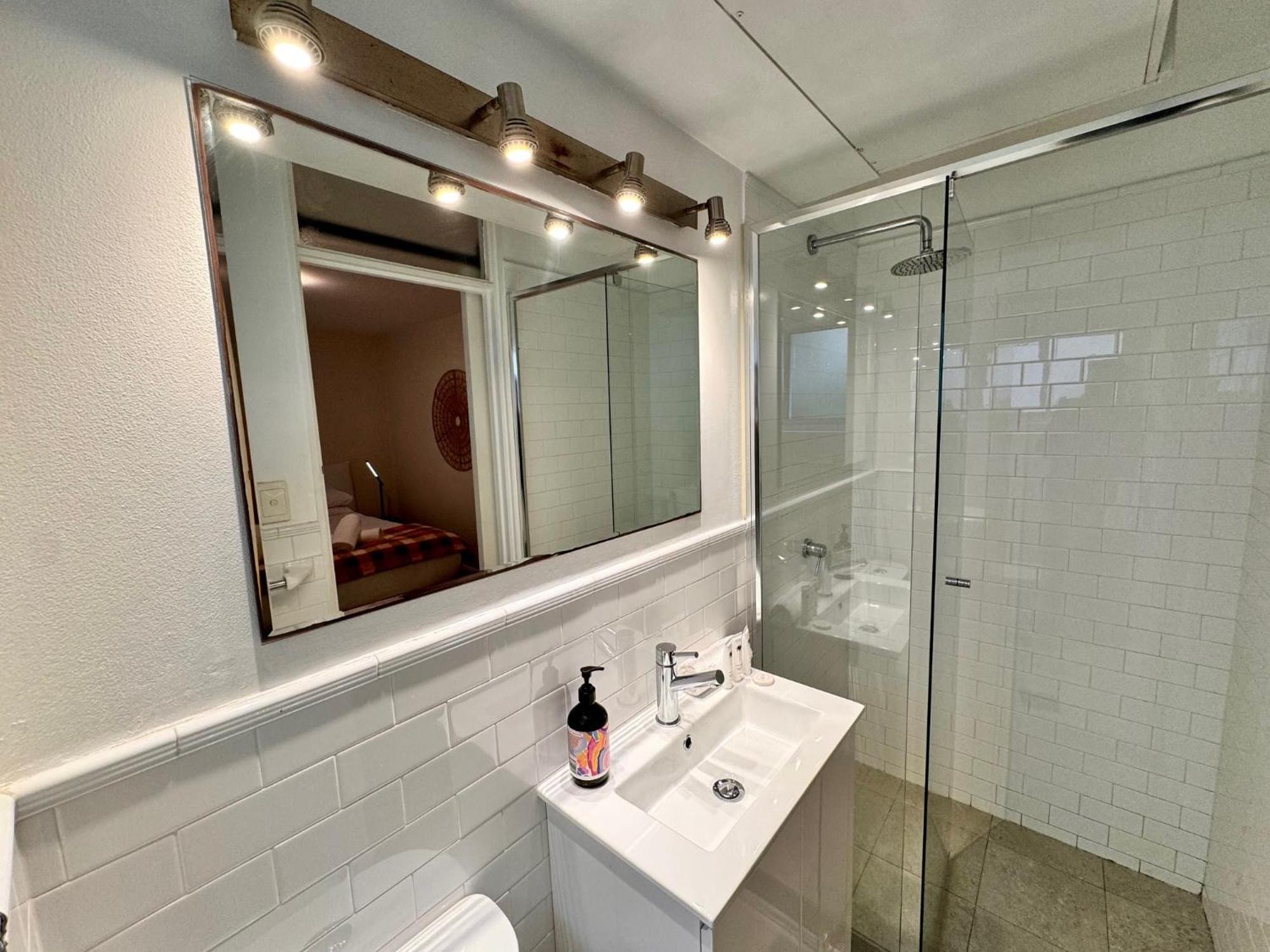 1 Bdrm Manly Beachside Apt With Parking Sidney Dış mekan fotoğraf